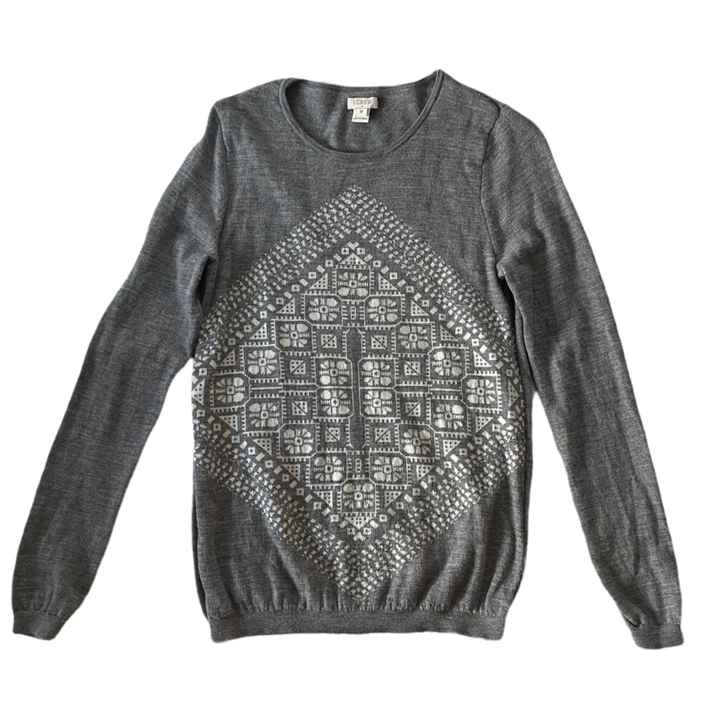 J.CREW Sweater